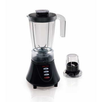 Liquidificador de 2 velocidades com moedor de café para uso de cozinha B29